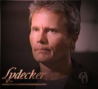 Lydecker